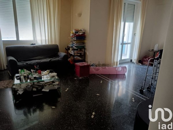 appartamento in vendita a Genova in zona Pegli