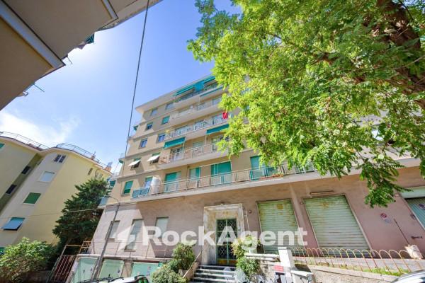 appartamento in vendita a Genova in zona San Martino