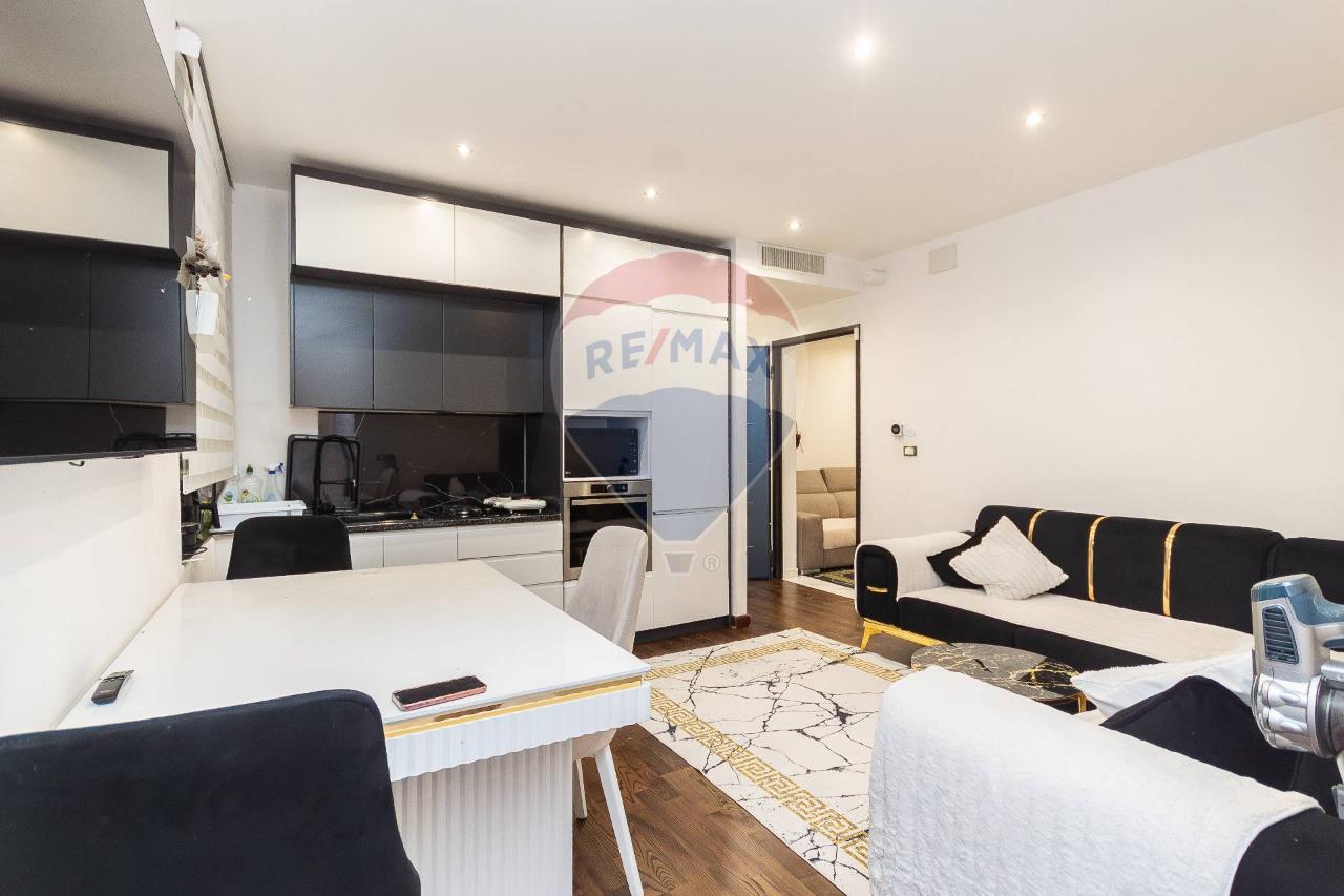 appartamento in vendita a Genova in zona Cornigliano