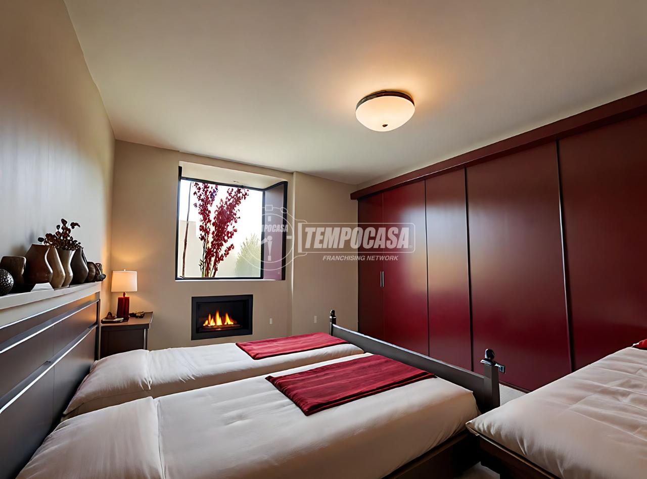 appartamento in vendita a Genova in zona DiNegro