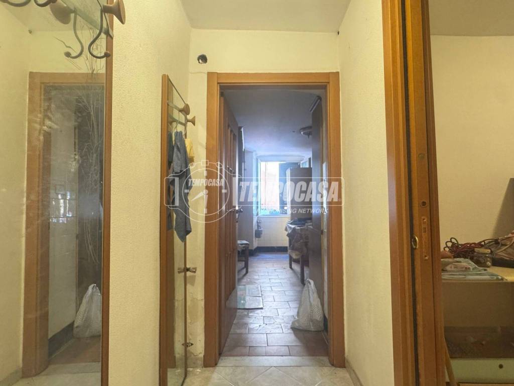 appartamento in vendita a Genova in zona DiNegro