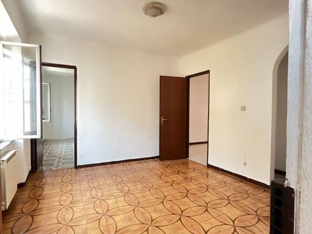 appartamento in vendita a Genova in zona Borzoli