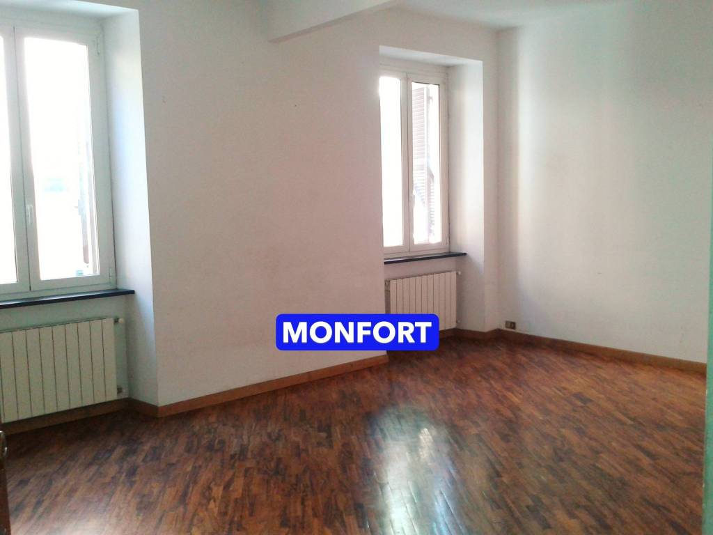 appartamento in vendita a Genova in zona Cornigliano