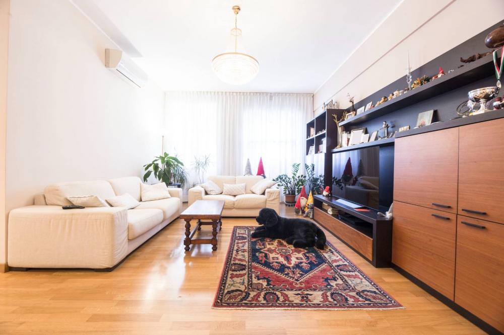 appartamento in vendita a Genova in zona Albaro