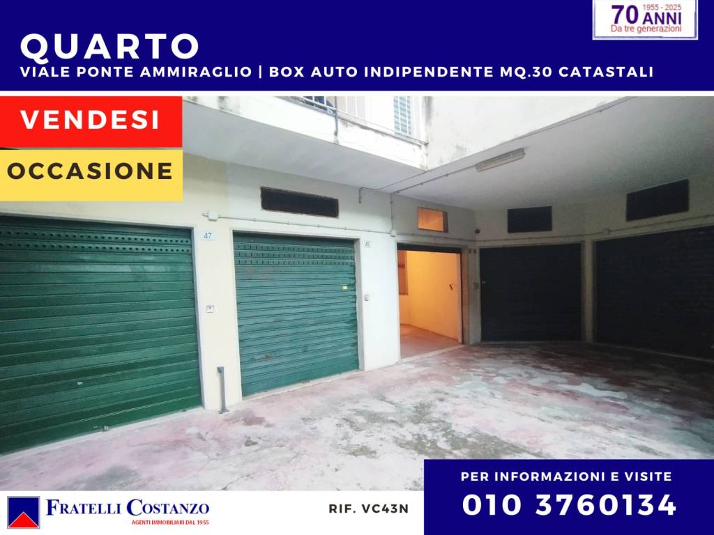 casa semindipendente in vendita a Genova in zona Nervi