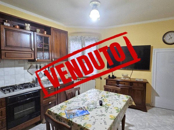 appartamento in vendita a Genova in zona San Teodoro