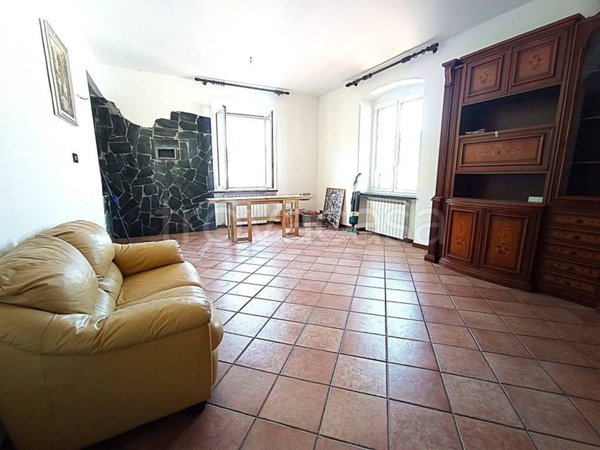 appartamento in vendita a Genova in zona Sestri Ponente
