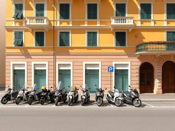 negozio in vendita a Genova in zona Albaro