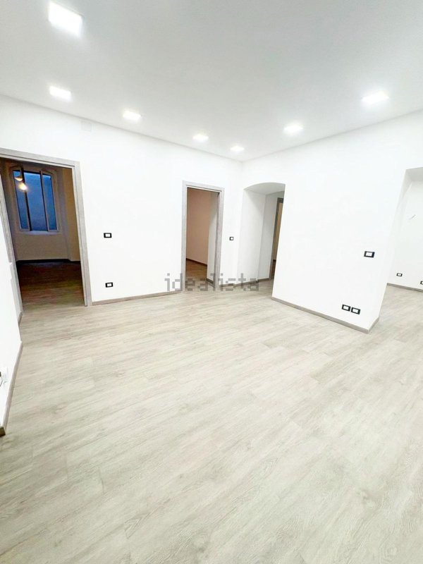 appartamento in vendita a Genova in zona Carignano