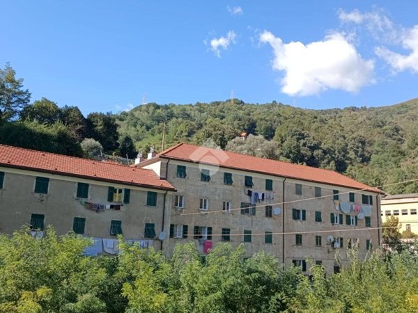 appartamento in vendita a Genova in zona Voltri