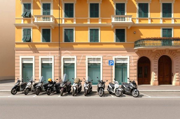 negozio in vendita a Genova in zona Albaro