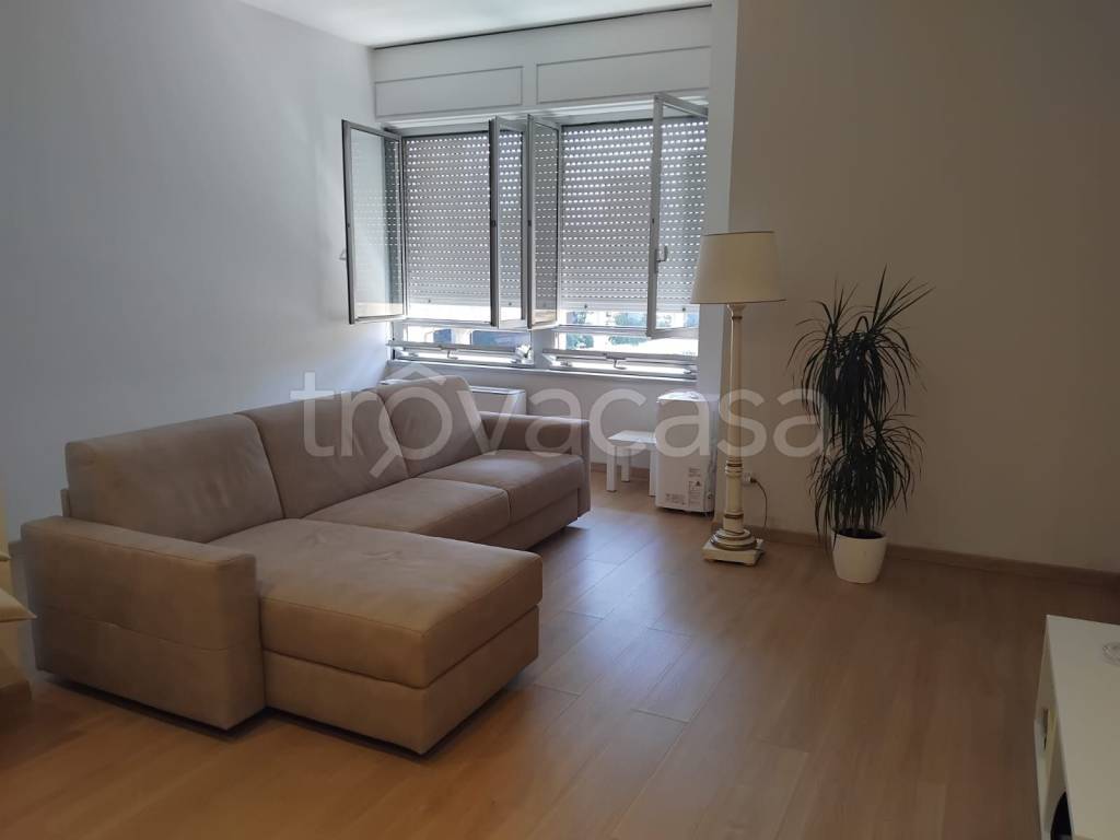 appartamento in vendita a Genova in zona San Benigno