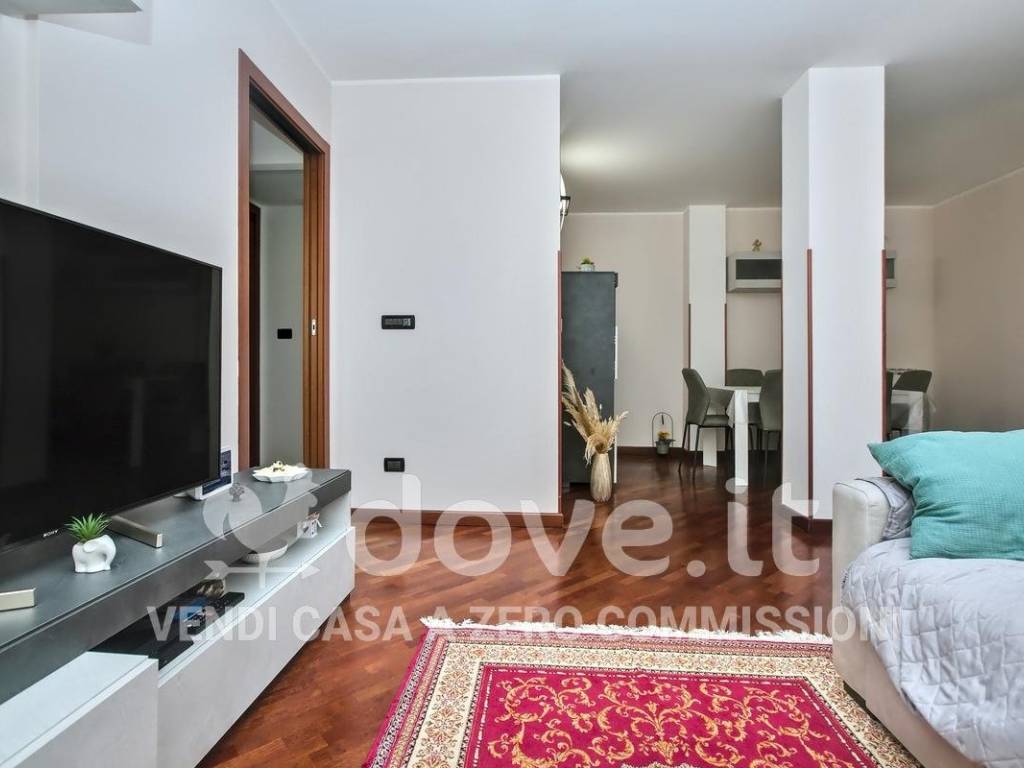 appartamento in vendita a Genova in zona Centro Storico