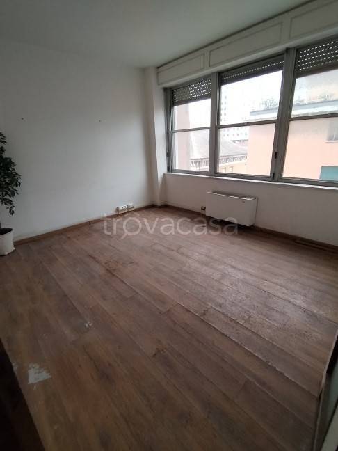 appartamento in vendita a Genova in zona Sampierdarena