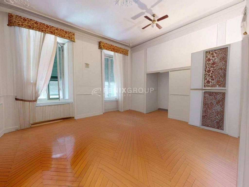 appartamento in vendita a Genova in zona Pegli