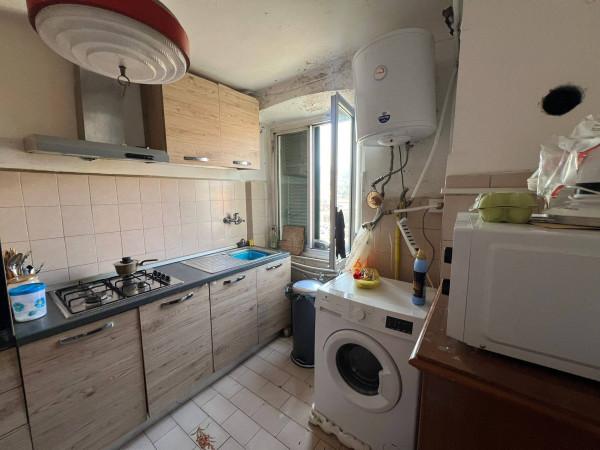 appartamento in vendita a Genova in zona Pontedecimo