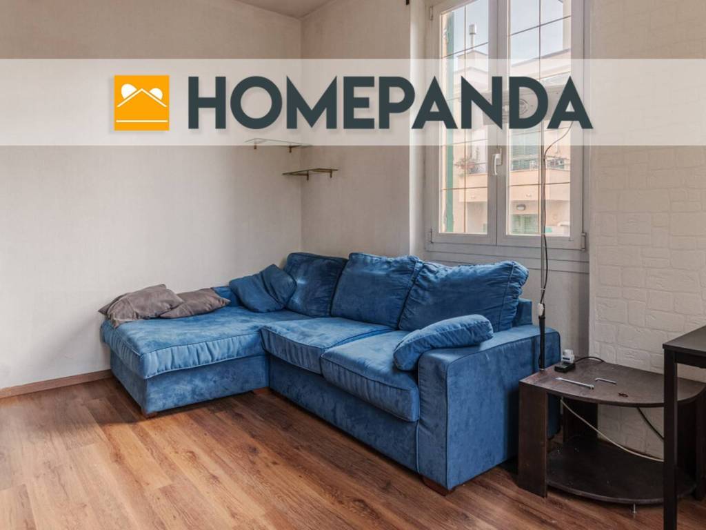 appartamento in vendita a Genova in zona Pegli