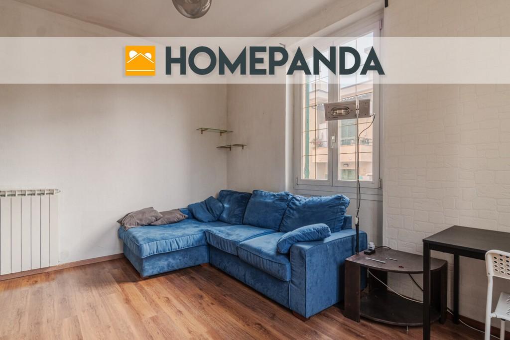 appartamento in vendita a Genova in zona Multedo