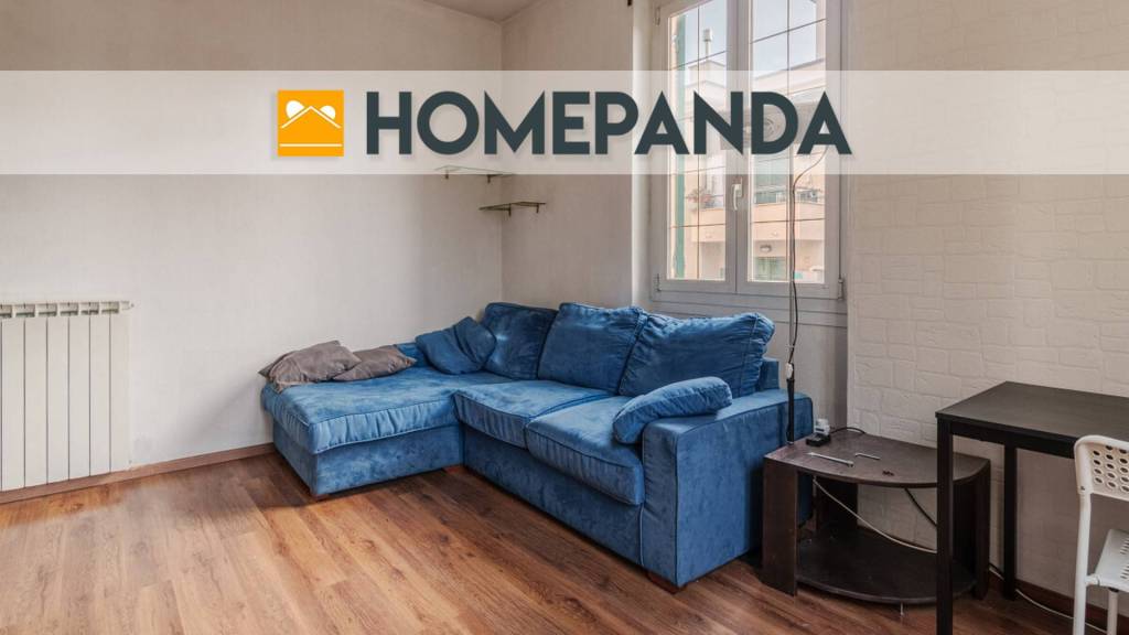 appartamento in vendita a Genova in zona Pegli