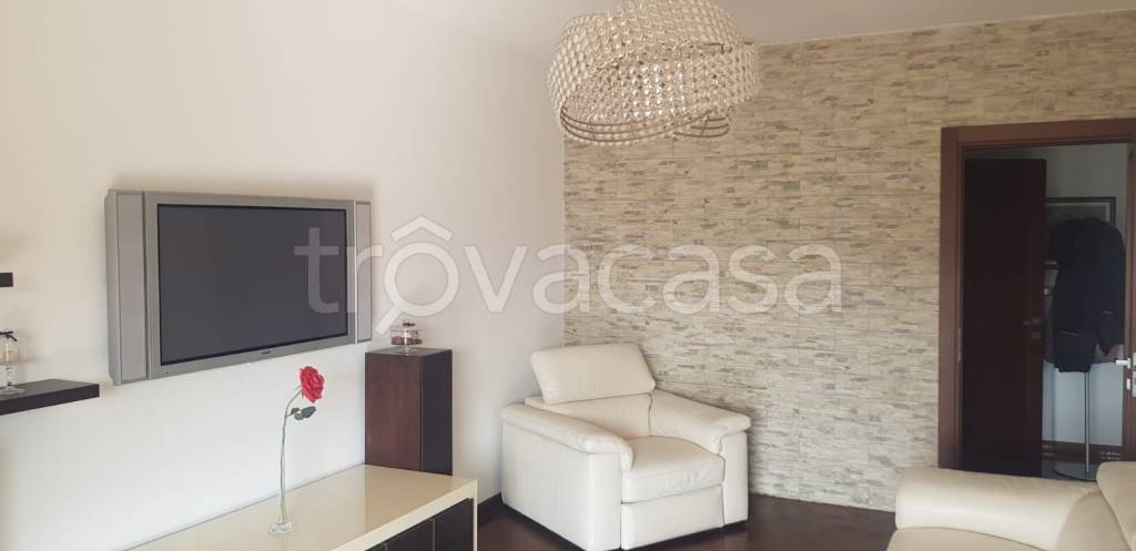 appartamento in vendita a Genova in zona Sampierdarena