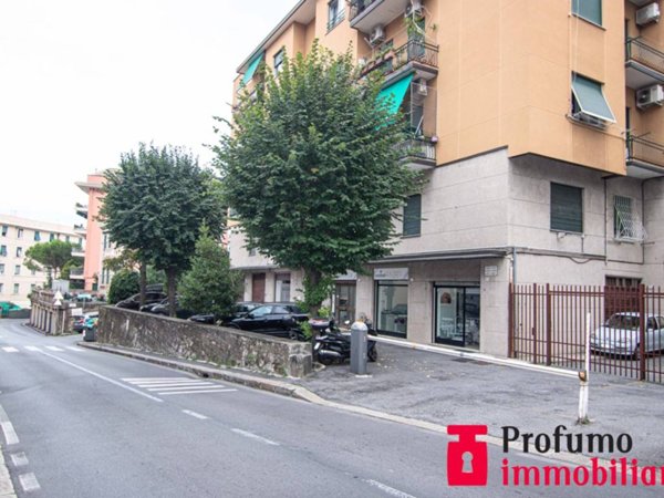 casa semindipendente in vendita a Genova in zona Albaro