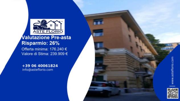 ufficio in vendita a Genova in zona Foce