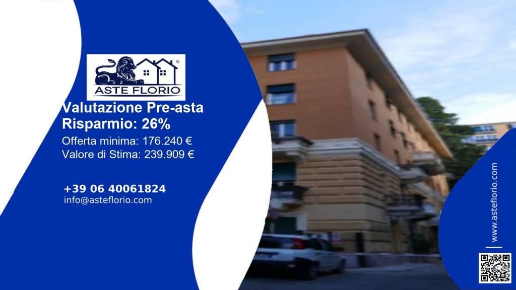 ufficio in vendita a Genova in zona Castelletto