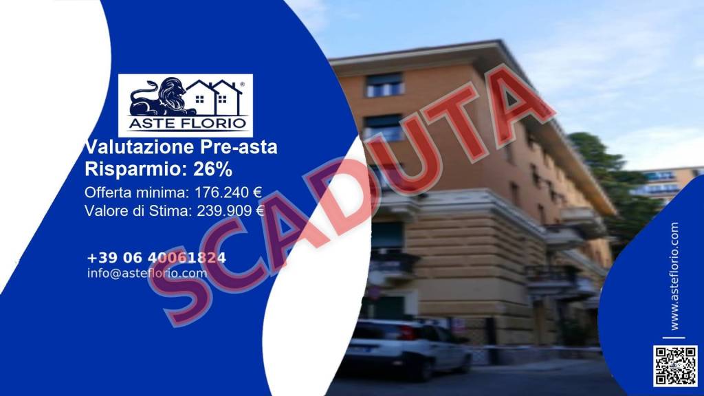 ufficio in vendita a Genova