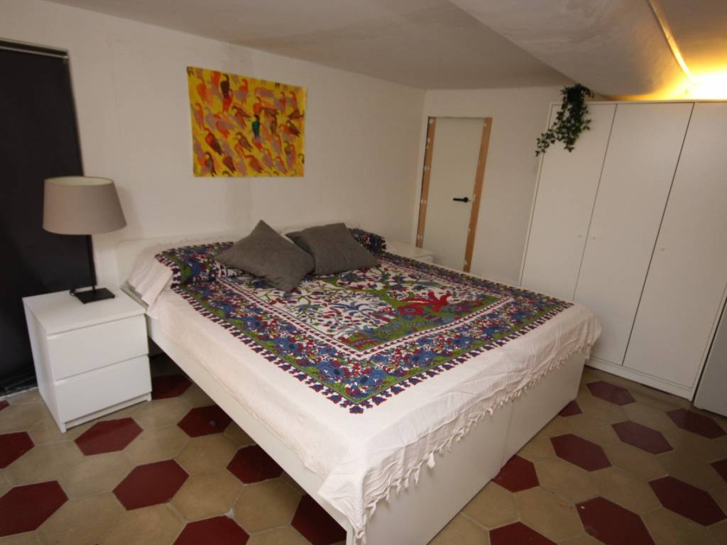 appartamento in vendita a Genova in zona Centro Storico