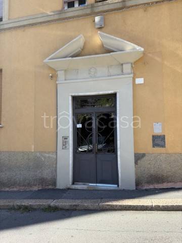 appartamento in vendita a Genova in zona Bolzaneto