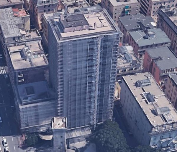 locale di sgombero in vendita a Genova