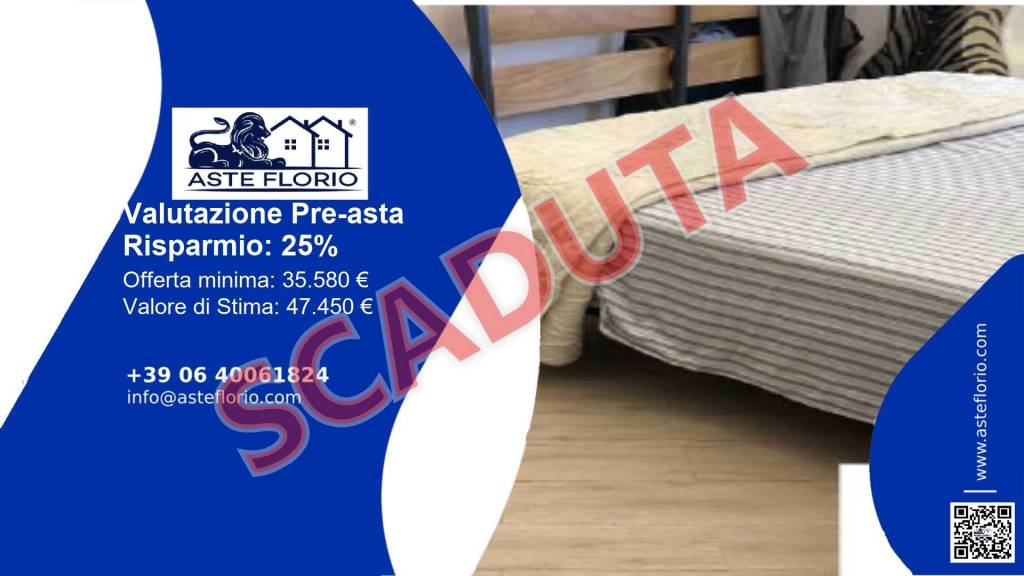 appartamento in vendita a Genova in zona Molassana