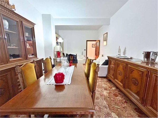 appartamento in vendita a Genova in zona Molassana