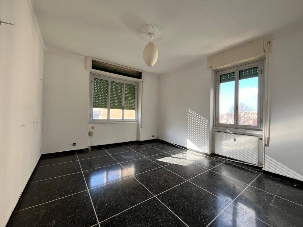 appartamento in vendita a Genova in zona Oregina
