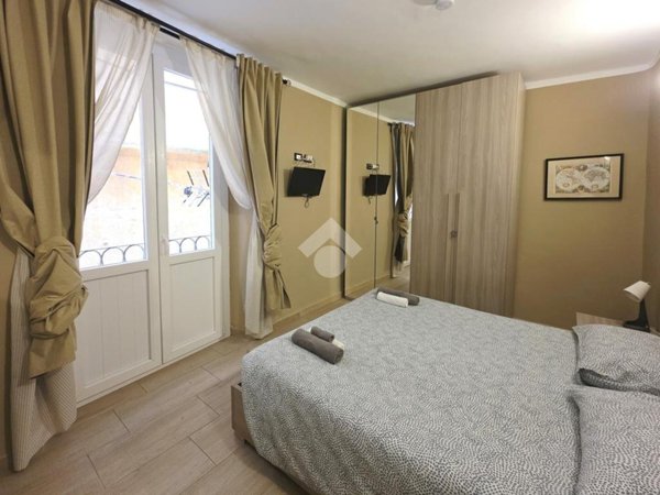appartamento in vendita a Genova in zona Centro Storico
