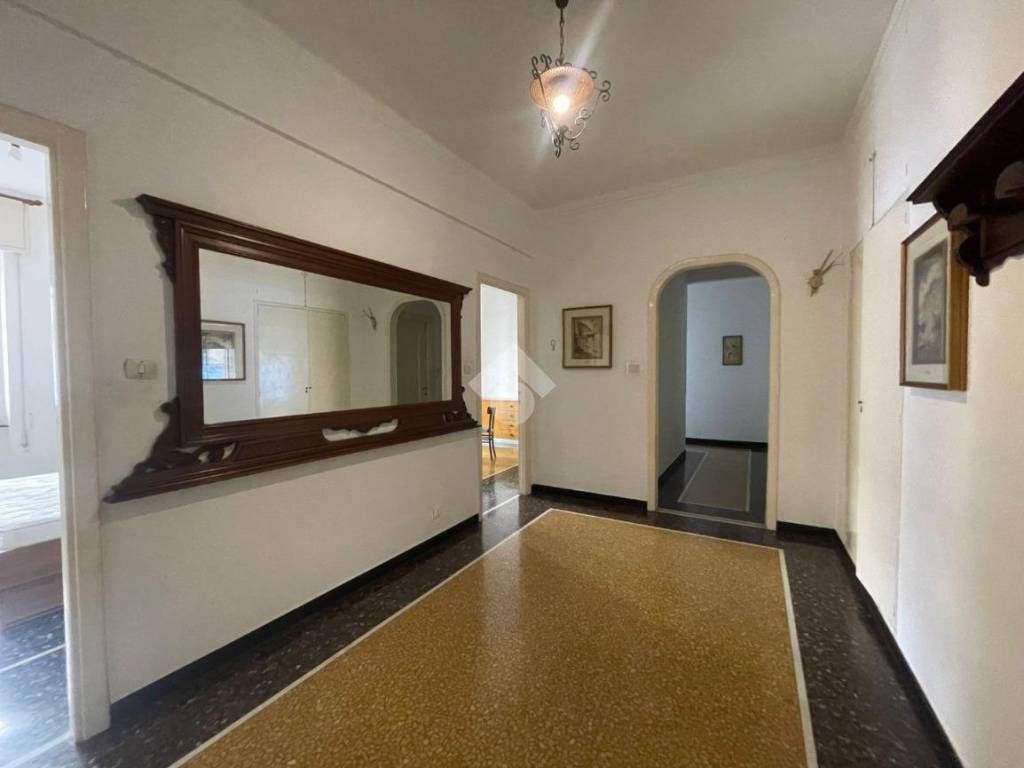 appartamento in vendita a Genova