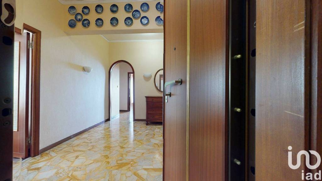 appartamento in vendita a Genova in zona Pegli