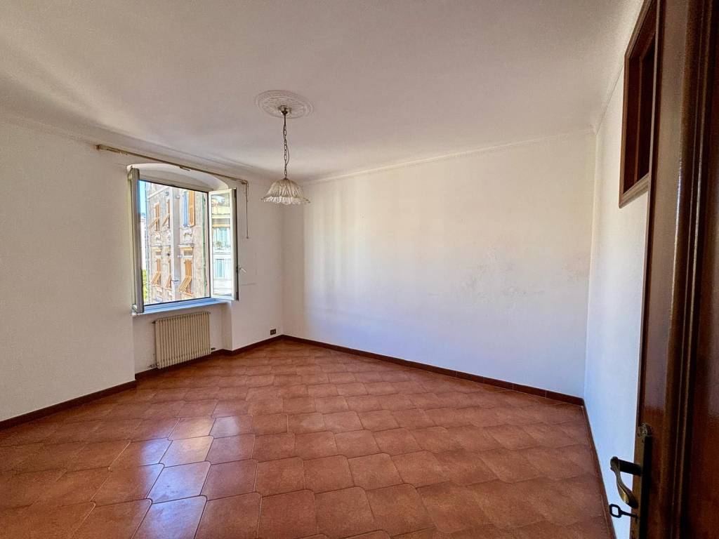 appartamento in vendita a Genova in zona Pegli