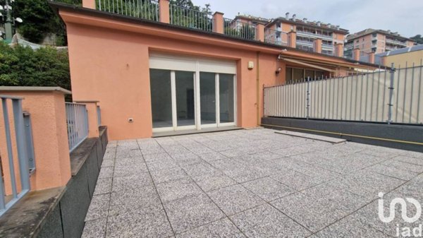 appartamento in vendita a Genova