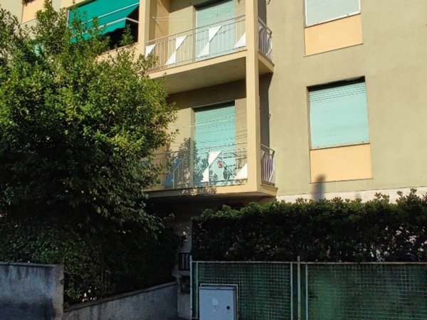appartamento in vendita a Genova in zona San Fruttuoso
