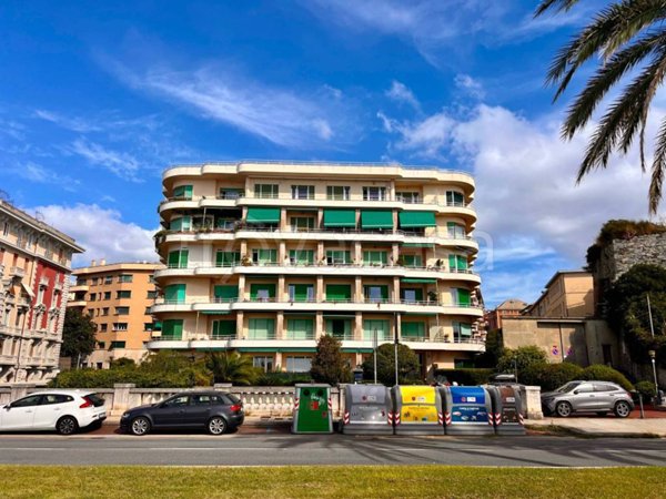 appartamento in vendita a Genova in zona Albaro