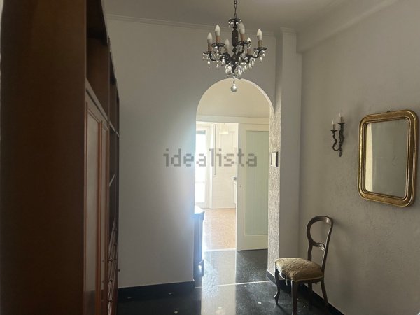appartamento in vendita a Genova in zona Albaro
