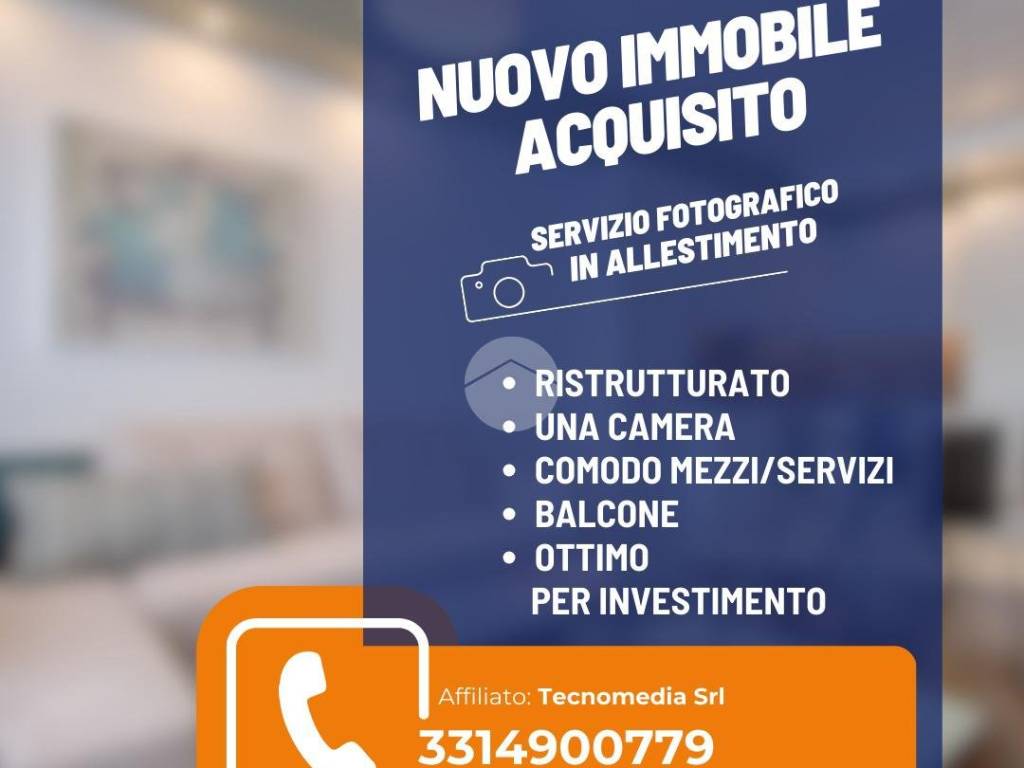 appartamento in vendita a Genova in zona Quezzi