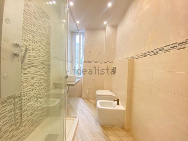 appartamento in vendita a Genova in zona Pegli