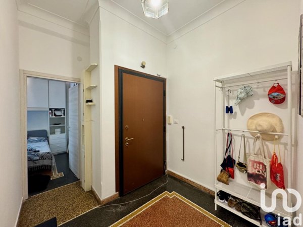 appartamento in vendita a Genova in zona San Fruttuoso