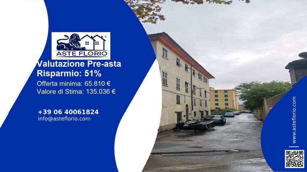 negozio in vendita a Genova in zona Cornigliano