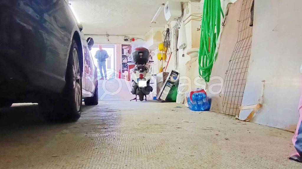 appartamento in vendita a Genova in zona Albaro