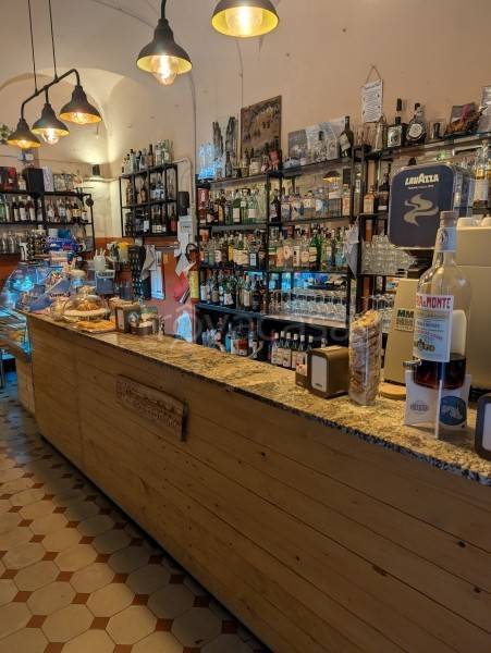 trivano in vendita a Genova in zona Centro Storico
