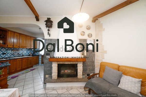 appartamento in vendita a Genova in zona San Gottardo/Sant'Eusebio