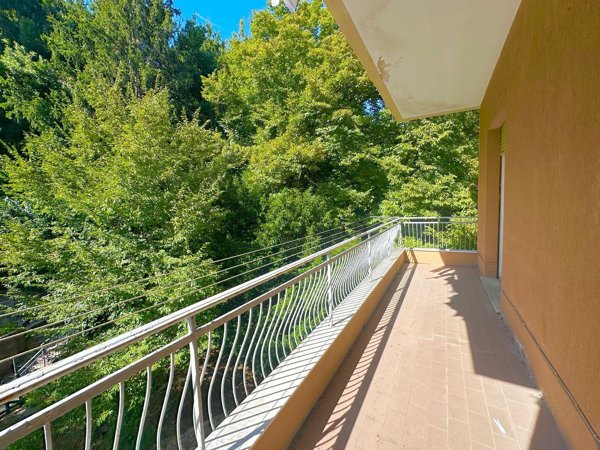appartamento in vendita a Genova in zona Pontedecimo